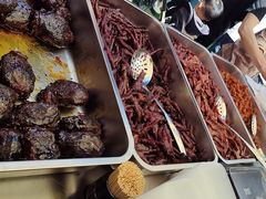 -乔波食品(杜桥中心菜场店)