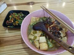 -螺大蛳柳州螺蛳粉·火锅·热干面(西城永捷店)