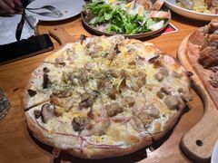 -Secco德式餐吧(南秀村店)