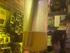 -城墙外BAR