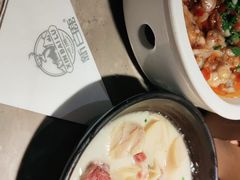 -新白鹿餐厅(金鹰新街口店)