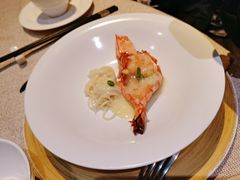 风范汁焗龙虾仔-万丽轩·粤菜(王府井金茂万丽酒店)