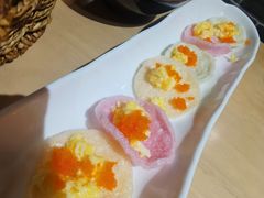 -裕鼎鲜·新中菜(金鼎广场店)