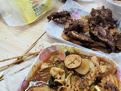 -大江麻辣拌(石油学院店)