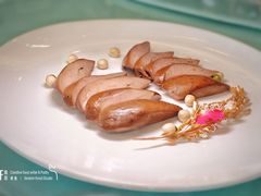 -潮汕味道·煮海餐厅(金麟大厦店)