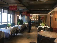 大堂-大鸭梨烤鸭(枣园店)