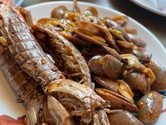 -阳光岛·海鲜盛宴(银泰中心in99店)