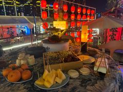 -大小河街
