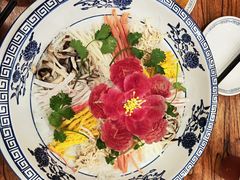 -老雒阳面馆·水席(王城路店)