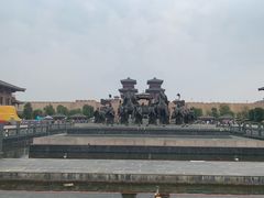 -中国汉城景区