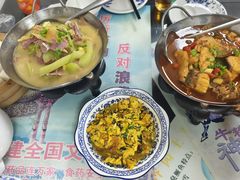 -水香园·中国徽菜名店(紫霞大道店)