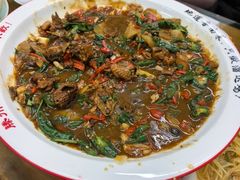 -鲁南仔·滕州炒鸡(经三路店)