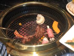 -佧裴烤肉(曲江店)