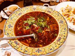 -大家食府·福建菜(FAC协盛中心庭院餐厅店)