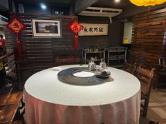 -味可道美食坊(福基路店)
