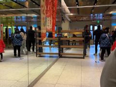 -麦当劳(新王府井店)