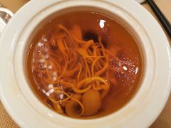 -顺德美的万豪酒店-万豪中餐厅