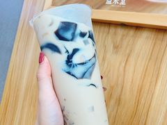 益杯烧仙草-益禾堂(电子科大北门店)