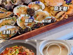 -宴喜楼之精致吉菜(新奥蓝城店)