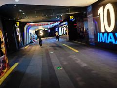 -万达影城(涪城万达广场激光IMAX店)