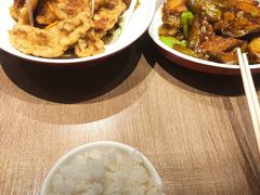传统锅包肉-金掌勺锅包肉(华润万象城店)