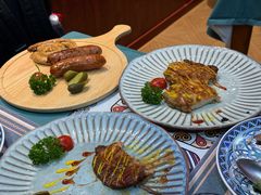 -辣盆盆麻辣小龙虾(哈尔滨总店)