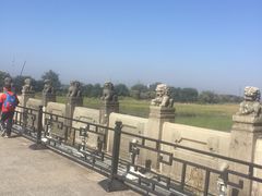 -卢沟桥文化旅游区(卢沟桥)