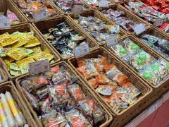 -来伊份(解放路店)