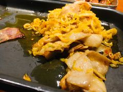 -伍丁·烤牛肋(和平东桥店)