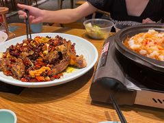 当家巴骨肉-鸡毛店·川菜(双楠店)