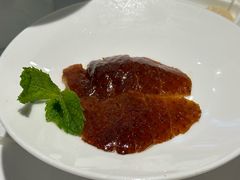 -福海居烤鸭店(鸟巢店)