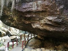 -福建天门山