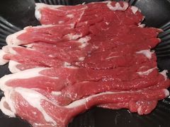 -羊大爷涮肉(亮马桥店)