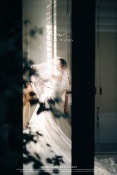 -Chic Bridal 熙可婚纱