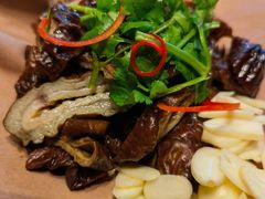 茶香肉-東舍食唐精品陕菜馆