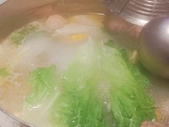 -陈记顺和牛肉火锅馆(林乐路店)