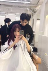 -MY HAIR ARDOR