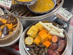 -春盛渔府(牛首山店)