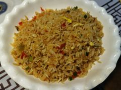 -庞家烧烤客栈(炮台山店)