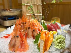 -清水日本料理铁板烧(学府路店)