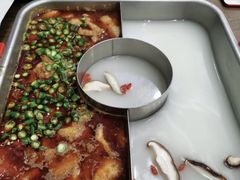 -新辣道鱼火锅(世纪金源购物中心店)