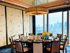 -尊蓝钱江豪华精选酒店-澜亭中餐厅