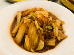 -金帝酒店中餐厅