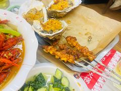 -赵氏盱眙十三香龙虾(蓝村店)