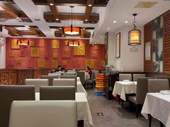 -福来居烤鸭店(天坛二店)