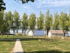-青龙湖公园