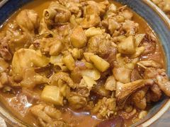 -金孔雀德宏傣味餐馆(魏公村店)