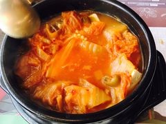 -朴大人炭烤·韩国料理(奥帆中心海尔洲际店)