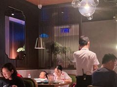 大堂-老头儿油爆虾(星光一期店)