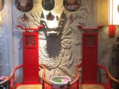 -北京地质礼堂